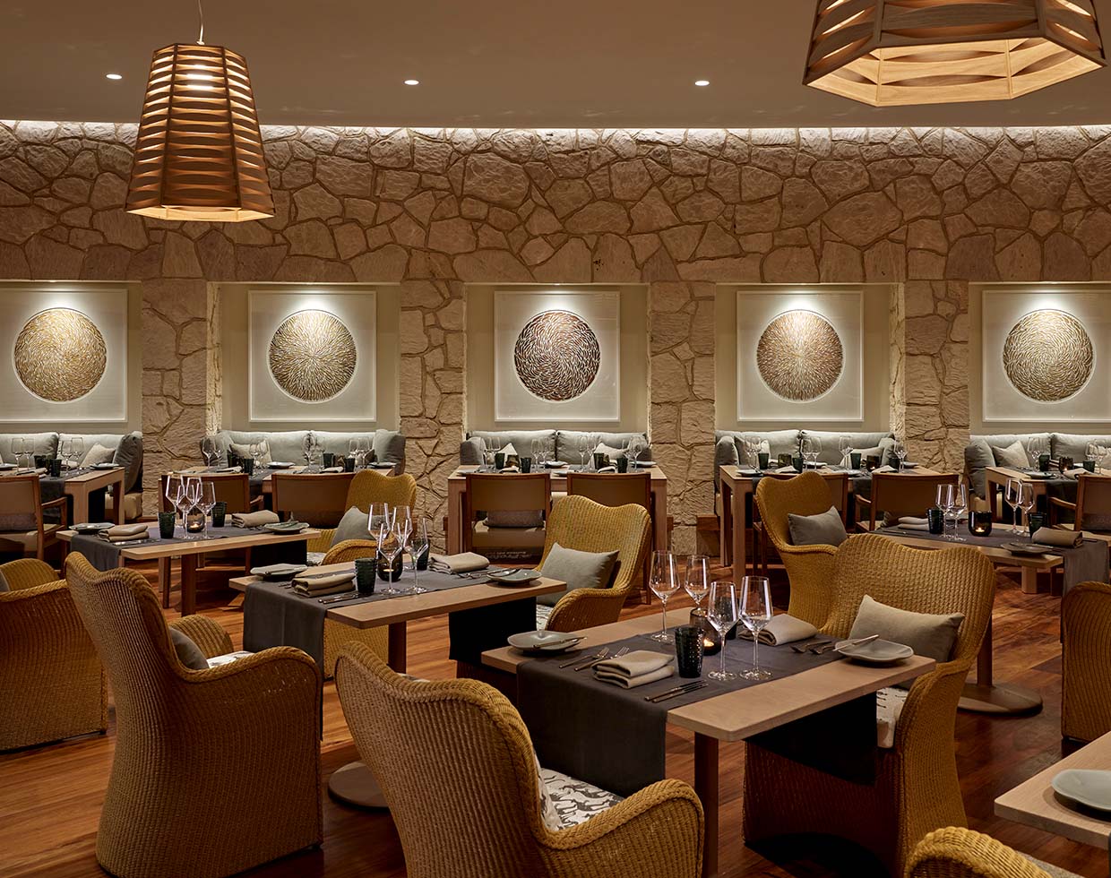 Corporate retreats-Right